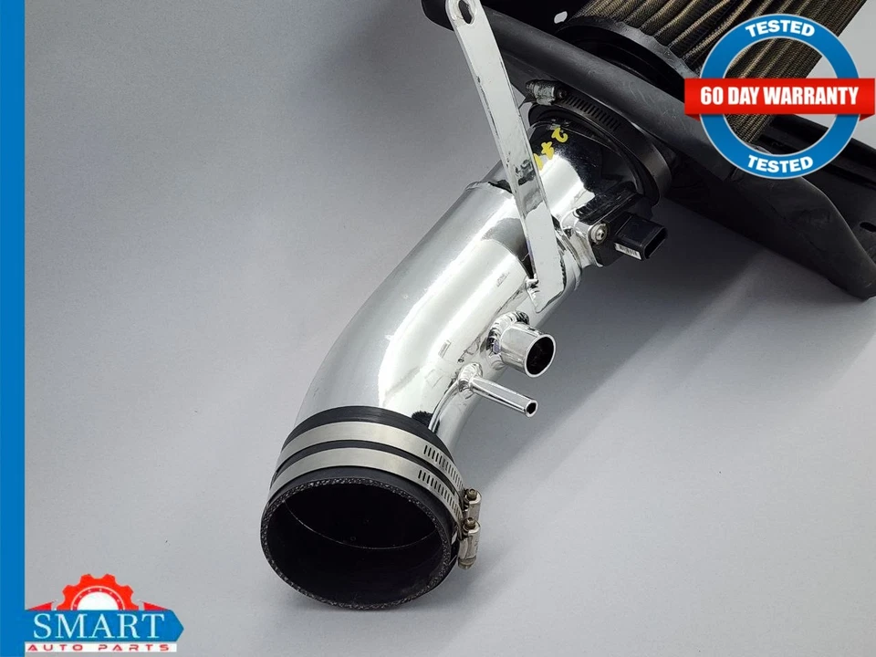 Ford Thunderbird 3.9L K&N Typhoon Cold Air Intake System 80k 02-05 - Image 2 of 4