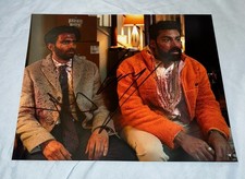 Asif Ali & Saagar Shaikh Signed 8x10 Photo Deli Boys With Proof