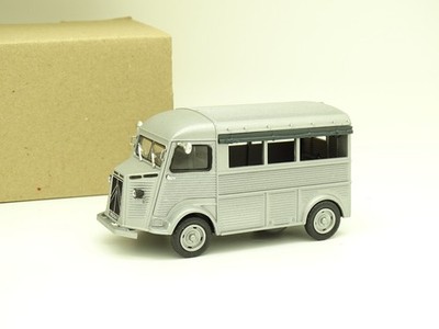 Eligor SB 1/43 - Citroen Type H 1948 Modellauto Maßstab 1:43