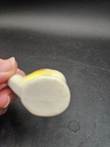 VTG. Porcelain Bird Water Whistle - Picture 5 of 6