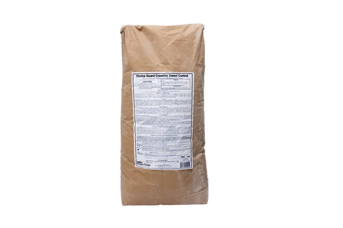 Crawling Insect Control Diatomaceous Earth 50lb Bag
