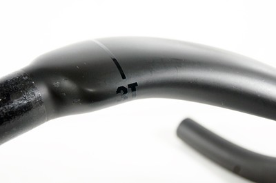 3T Scatto Carbon Track Handlebars Last edition Series 3 Unique