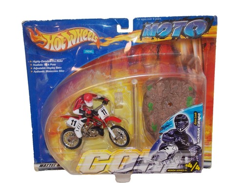 NEW 2024 HOT WHEELS MOTORCYCLE CLUB HONDA MONKEY Z50 | eBay