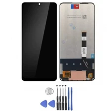 For Motorola Moto One 5G Ace 2021 XT2113 LCD Touch Screen Digitizer Display Tool