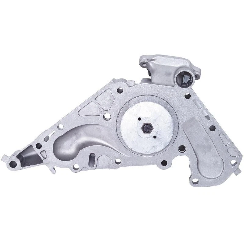 Bomba de agua del motor 57-1562 Reman para Toyota Sequoia Tundra Lexus GX470 LX470 Foto 2 de 3