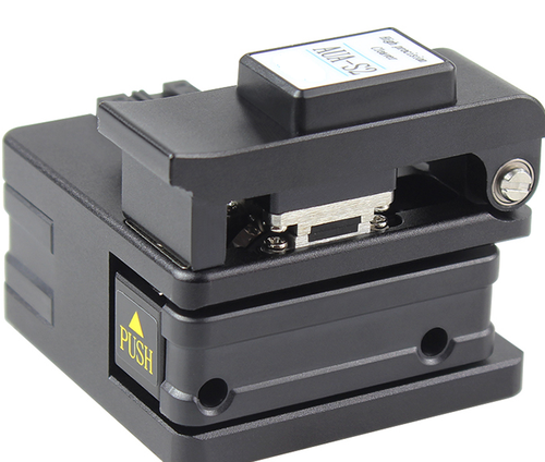 BEST High precision cleaver fiber optic Cu tter fiber cleaver Kn ife AUA-S2 - Picture 2 of 12