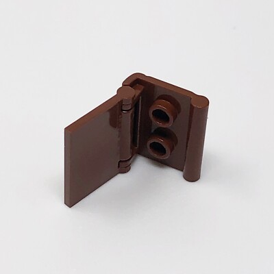 24093 24324 LEGO Parts BOOK Reddish Brown (1) | eBay