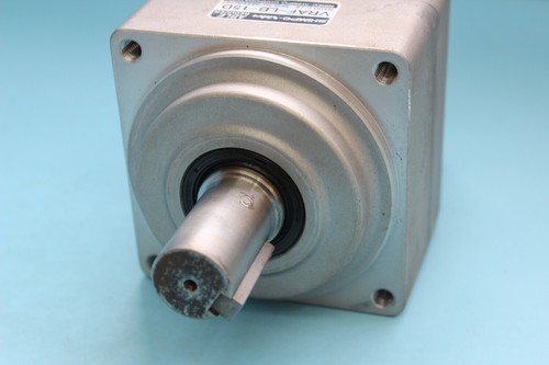 Shimpo Reducer VRAF-LB-15D 1:15, 1Pcs, Free Expedited Shipping - Picture 3 of 7