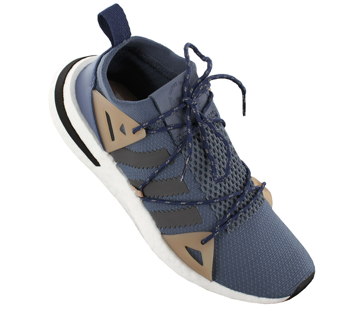 adidas spezial dunkelblau