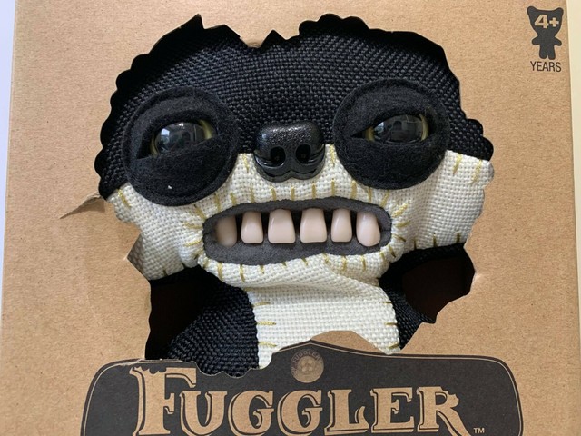 fuggler spin master
