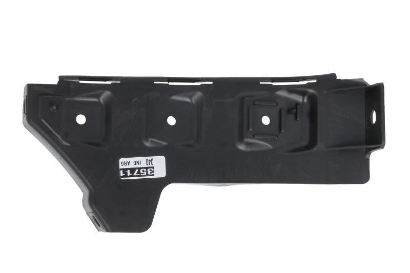 Bumper Bracket Front Fits: SEAT CORDOBA 6L, IBIZA III 6L 02.02-11.09