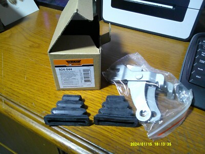 Dorman 924-544 Parking Brake Lever Kit For Select Chrysler/Dodge/Ram Models
