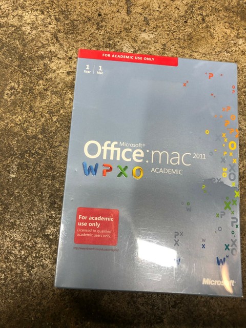 academic microsoft office for mac? academic microsoft office for mac?