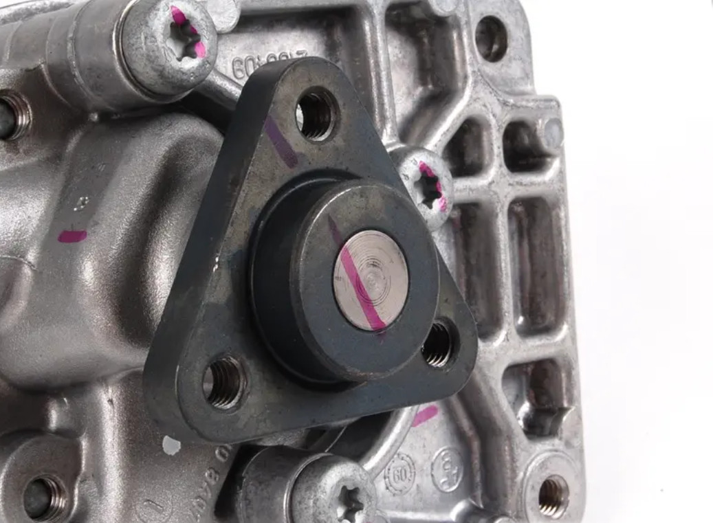NEW BMW 3 CABRIO E46 POWER STEERING PUMP 6760034 32416760034 02-05 