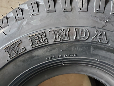 20x8.00-8 B KENDA K500 SUPER TURF TL