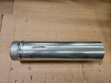 GE OEM WE01X23892 DRYER EXHAUST DUCT NEW OPEN BOX NOB 39B