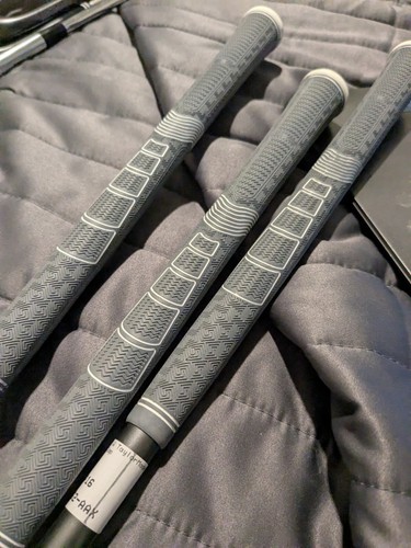 Womens Right Taylormade stealth wedge set.graphite.pitching,sand,approach.ladies - Picture 2 of 8