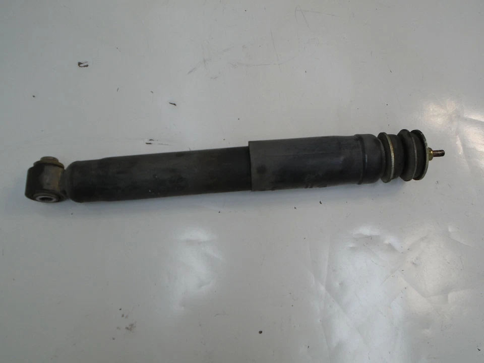 AMORTIGUADOR DE PUNTAL MERCEDES-BENZ ML320 2003 A1633261100 OEM YD91271 Foto 2 de 4