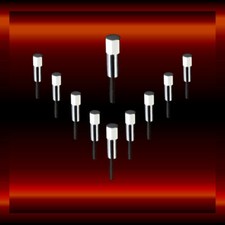 Chrome Valve Cover Bolts Set Of 10 Fits Small Block Mopar 318 340 360 Engines Chrome Valve Cover Bolts Set Of 10 Fits Small Block Mopar 318 340 360 Engines