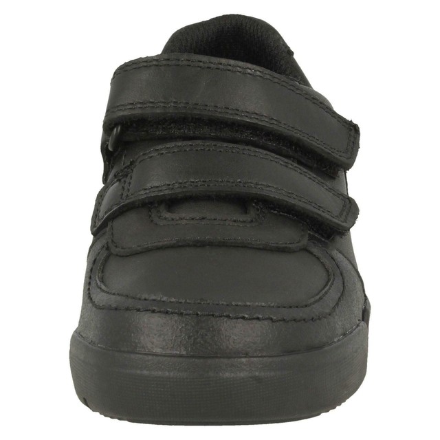 clarks mini racer kid