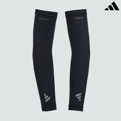Adidas AeroReady Sleeve Unisex Support Running Training Sleeve