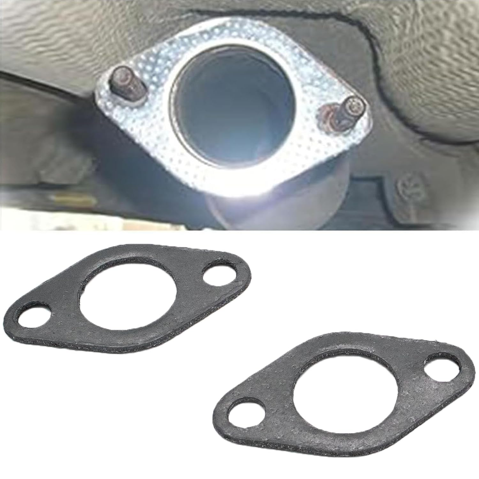 Briny River 4 Pezzi Di Ricambio 690970 273485 Compatibile Con Briggs & Stratton Motori