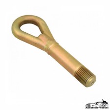 Neu! Abschlepphaken Abschleppöse für Toyota Auris E15 Corolla E12 E14 E15