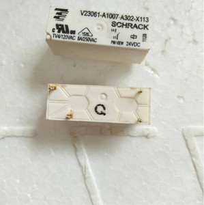 Реле v23061 a1007 a302