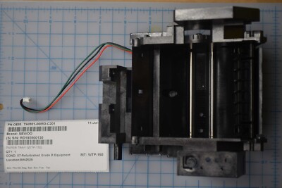 SEWOO WTP-150 Paper Tray Grade B THM01-00MD-C201