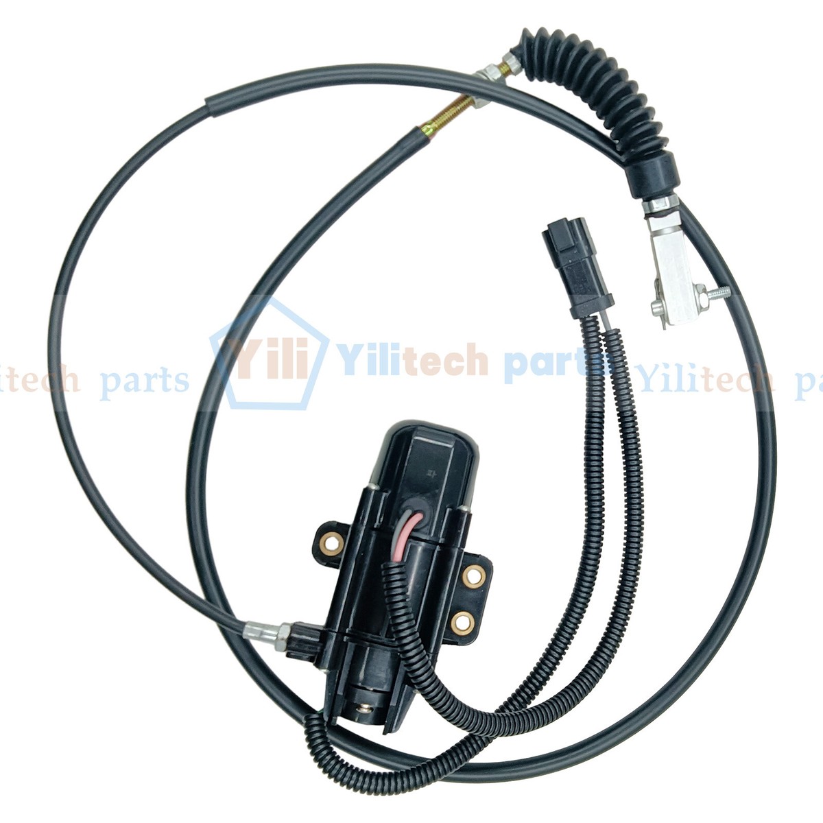 New Actuator 4608380 For Hitachi ZAX30 ZX30 ZX35U ZX38U-3