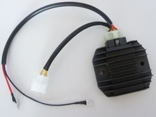 Motek Lichtmaschinenregler Regler Gleichricht...
