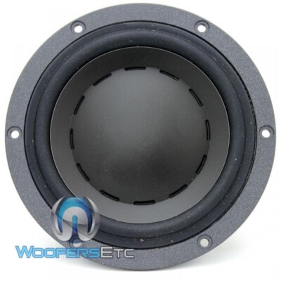 DYNAUDIO ESOTEC MW152 5.75
