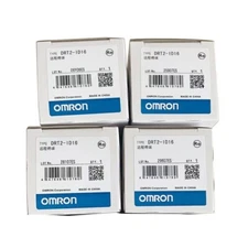 Original Omron DRT2-ID16 DRT2ID16 PLC Module DRT2-ID16 New In Box