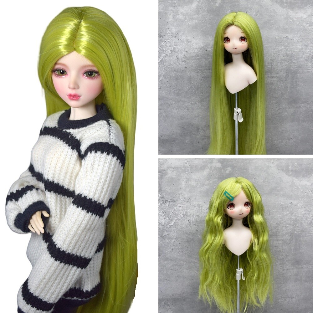 styling wig  superlong 10個入り 53cc29f4a8600c108d38deacc03c36