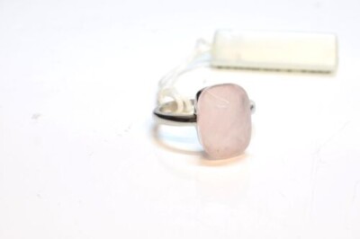 Morellato Damen Ring Love silberfarben 17-LY1632/545
