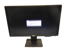 Dell E2214HB Monitor w/VGA and Power Cords .
