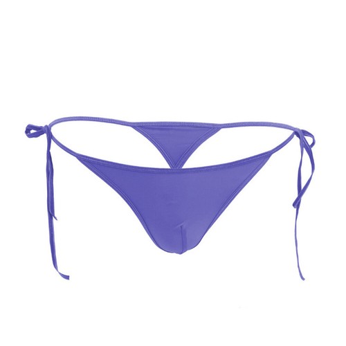 Herren G-String String Jockstrap Bulge Schouch Anzüge Sling Shommels De Low ▽ - Picture 12 of 25