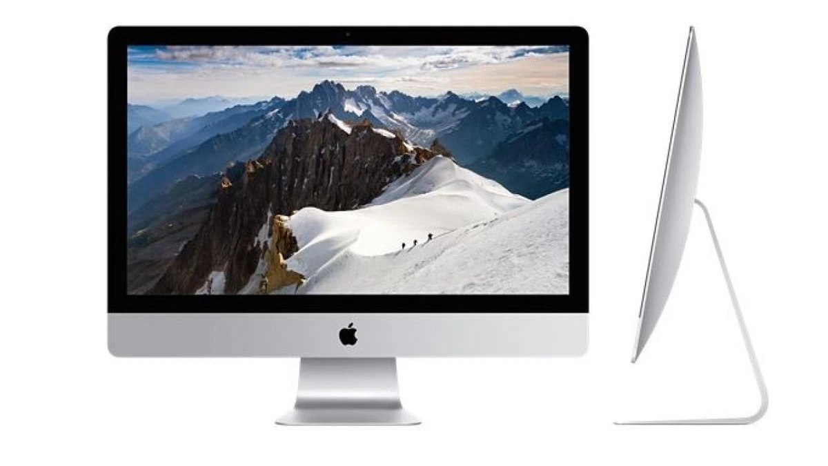 Imac Late 2013 online kaufen | eBay.de