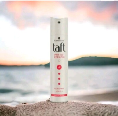 Taft Phyto Keratin Haarspray 250 ml