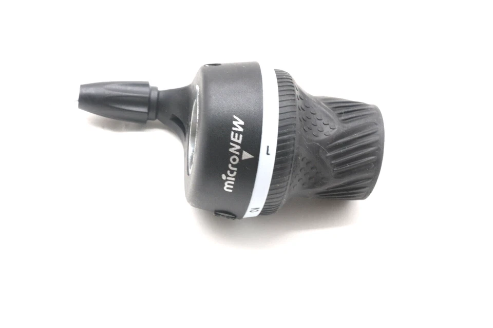 MTB Bike Bicycle gear shifter 7 speed Twist Grip shifter 3X7 Speed For shimano  - Image 3 of 3