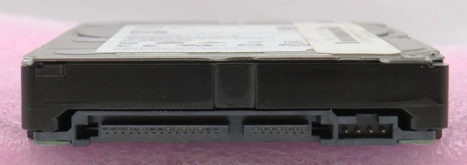 Seagate ST3000LM016 | 2.5" HDD | 3TB | 5.4k | 128MB | Used & Wiped - Image 3 of 3