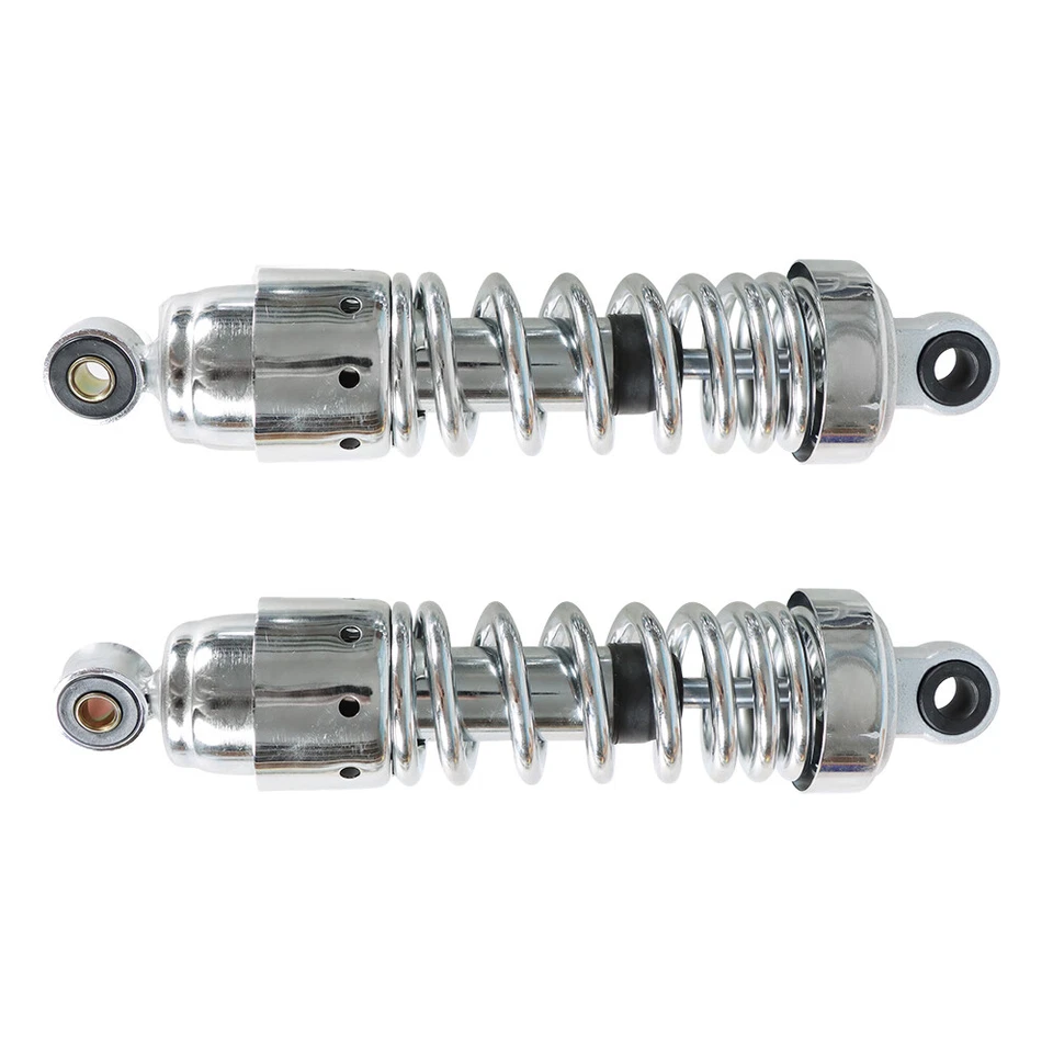 后减震器吸收垫避震器适用于本田 Rebel CMX 250 CA250 86-14 — 第 3/4 张图片