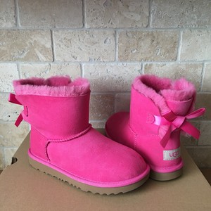 youth ugg bailey bow