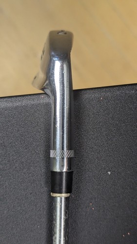 Titleist 681 Forged Blade Single 7 Iron Golf Club Right Hand Steel Tour Concept - Picture 6 of 11