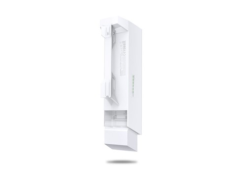 Point d'accès Wi-Fi extérieur TP-Link Pharos série CPE210 (pour application professionnelle - Photo 2/4