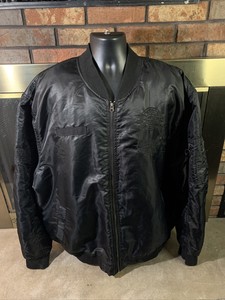 southpole bubble jacket