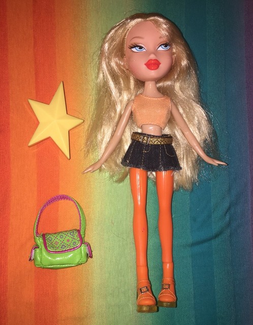 bratz dolls 2004