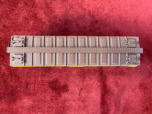 ATHEARN 7120 ART ROYAL 40' STAHLKÜHLWAGEN #91697 - Bild 5 von 8