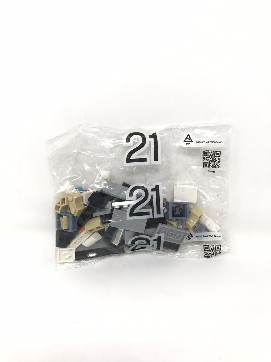 LEGO Home Alone 21330 bag #21-b Sealed | eBay