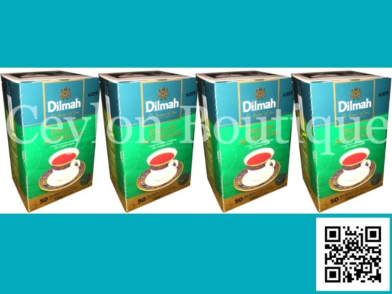 English Afternoon 200 Tea Bags